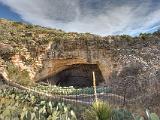 17 Carlsbad Caverns 01